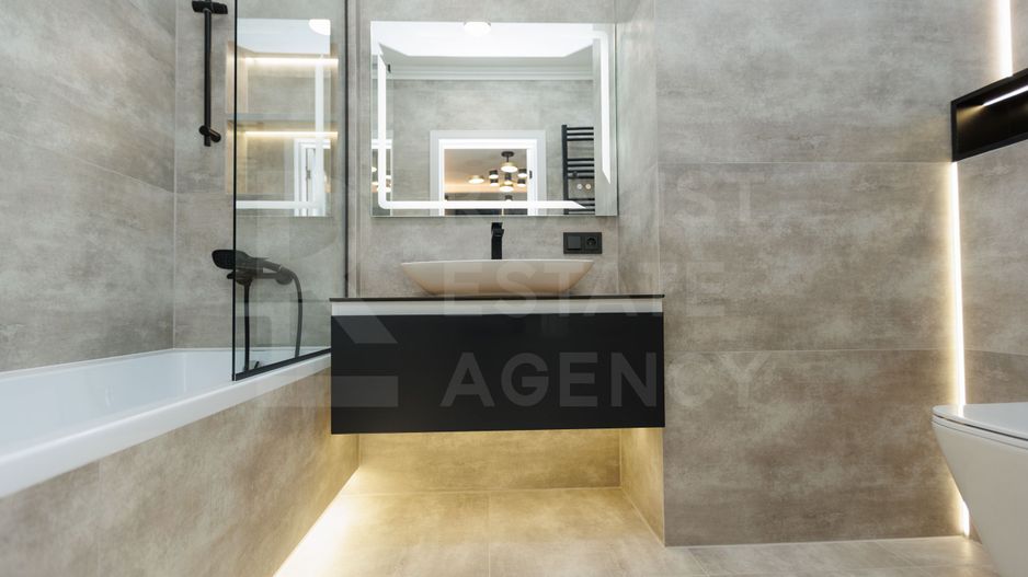 Vânzare, apartament, 1 cameră, str. on Buzdugan, Buiucani - Poză 13