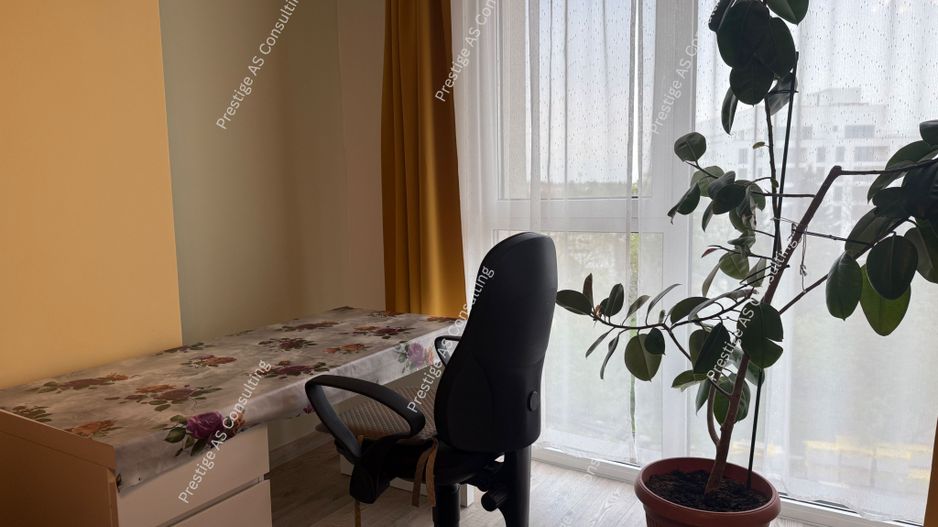 Apartament premium 2 camere | IRIS Armoniei | Parcare subterana -Torontalului - Poză 8