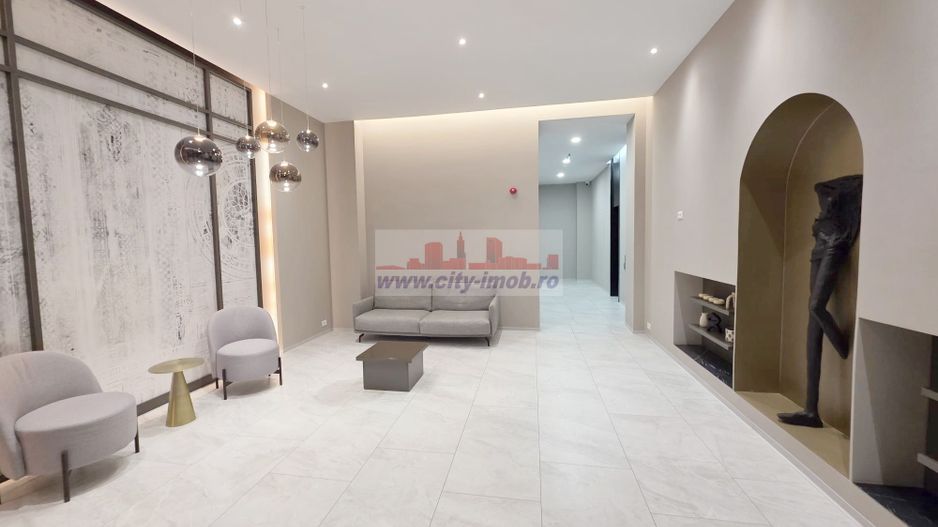 Inchiriere Apartament 2 camere One Cotroceni - Prima Inchiriere - - Poză 19