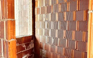 Oferim spre vânzare Duplexuri cu 3 camere situate in Ciarda Rosie - Poză 10