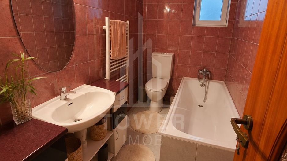 Apartament 4 camere tip duplex | 98 mp | Etaj 2 - Poză 4
