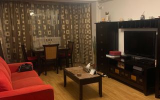 2 camere mobilat, parcare inclusa, 5 min metrou Costin Georgian - Poză 2