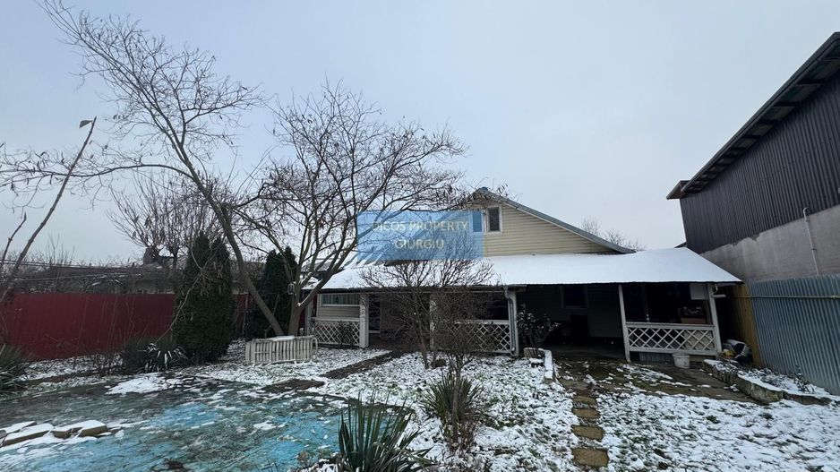 Casă cu mansardă și piscină de vânzare – Pictor Andreescu - Poză 4