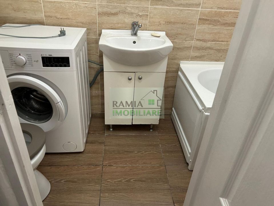 Apartament 2 camere Centrul Istoric – Piața Sfatului - Poză 11