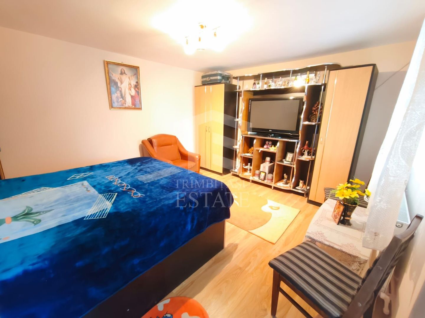 CASA  POIANA | PANOURI SOLARE | TEREN 800 MP - Poză 14