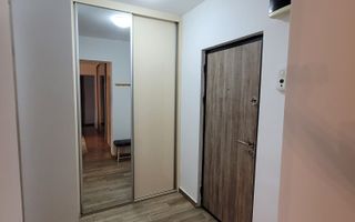 Apartament 2 camere complet renovat,piata Veteranilor,bloc1981 - Poză 11