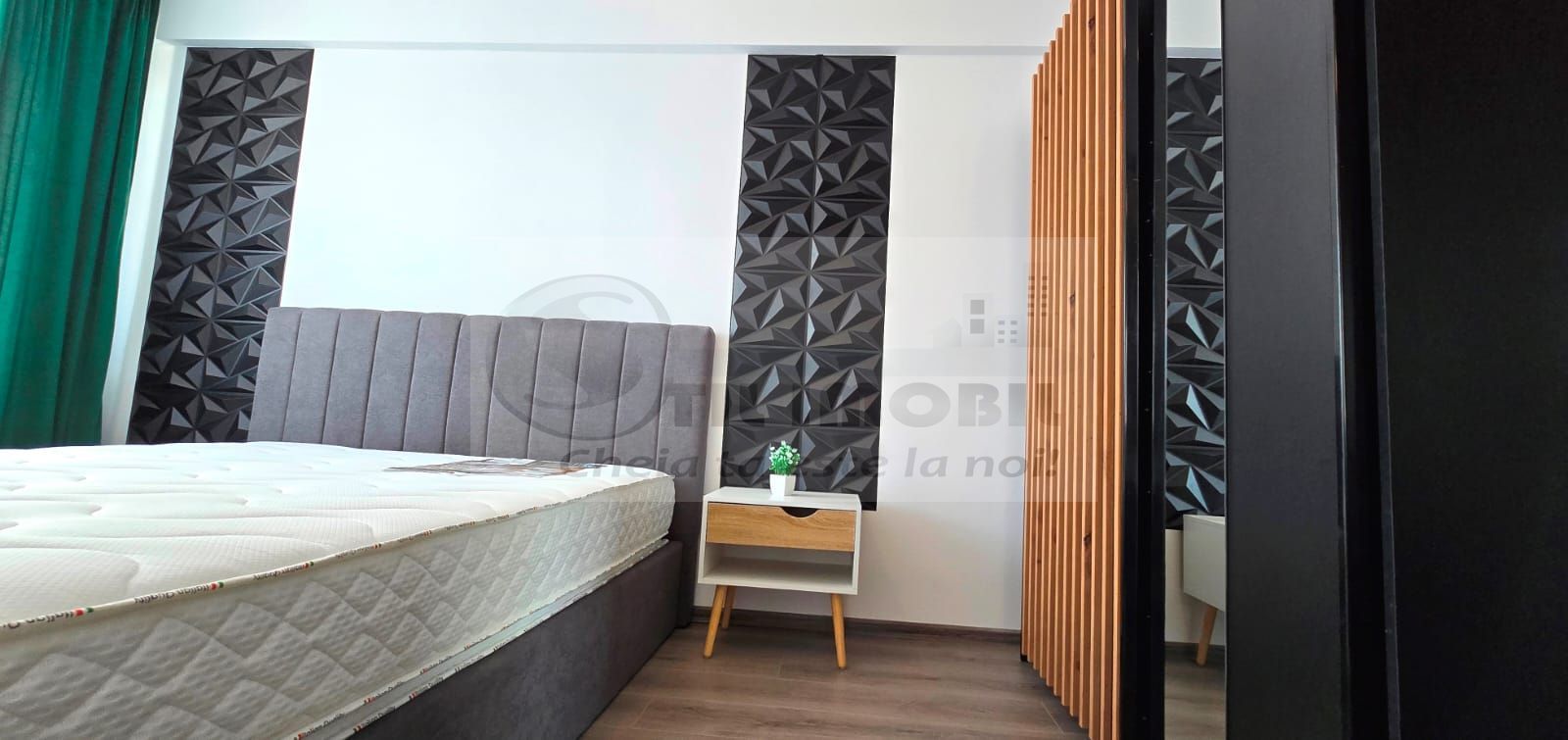 Apartament 2 Camere Panoramic Rezidence - Galata - Poză 6