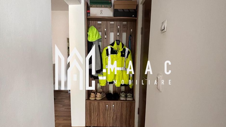 Apartament 2 camere | Etaj 1 | Strada Rahovei - Poză 7