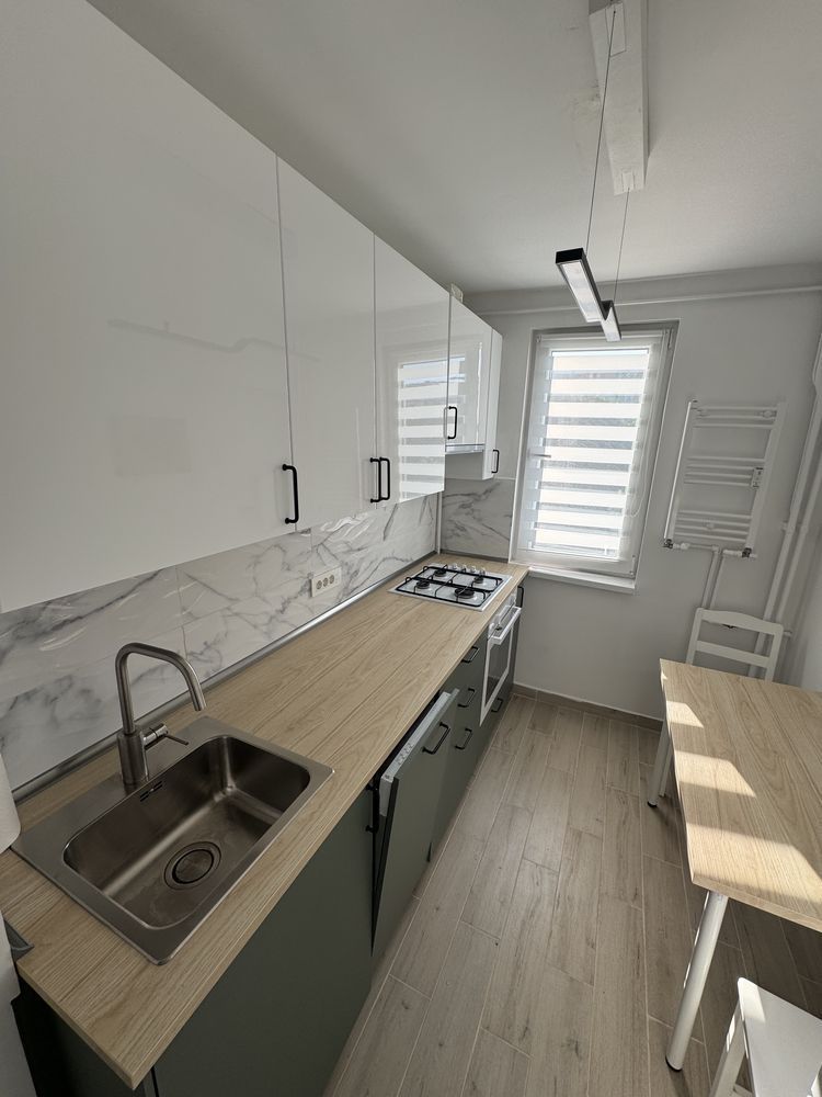 COMISION 0% Ap 2 camere Piata Sudului/Sun Plaza T593 - Poză 6