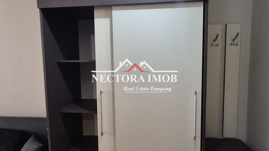 NECTORA IMOB-Apartament 2 camere, Calea Aradului Luceafarul, Et.2,40mp - Poză 5