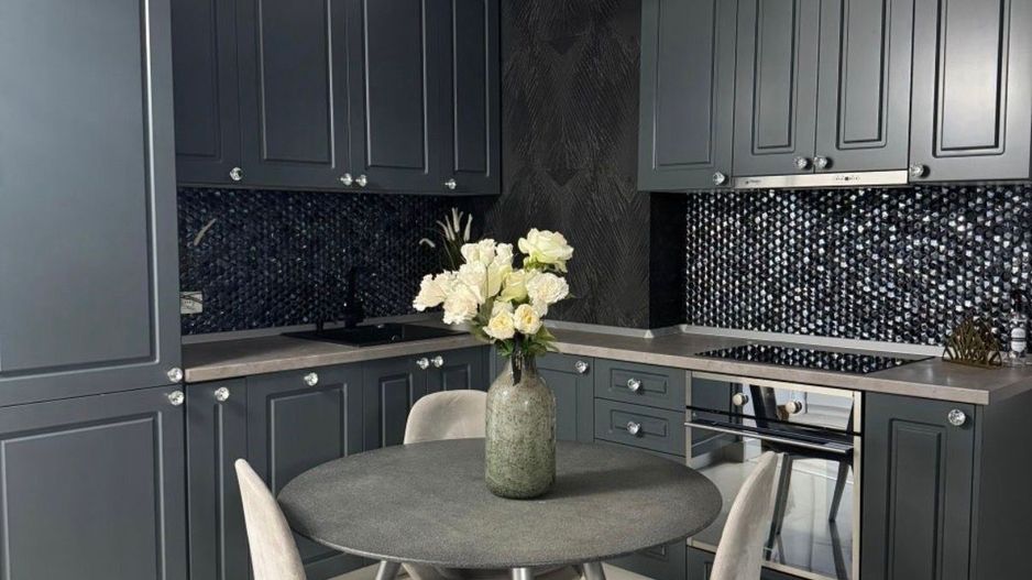 AP. 2 CAMERE DAY RESIDENCE,PET-FRIENDLY, PARCARE,MASINA DE SPALAT VASE - Poză 1