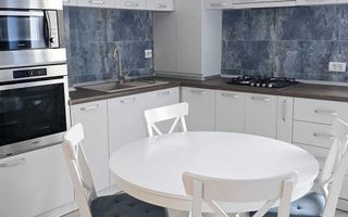 Apartament 2 camere open space, Euromaterna, Constanța - Poză 3