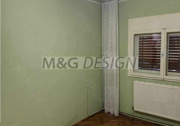 Apartament 3 camere Girocului parter cu balcon - Poză 5