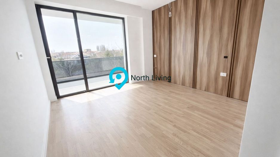 Apartament 3 Camere LUX | 107 MP | Iancu Nicolae | Mobilat si Utilat - Poză 8