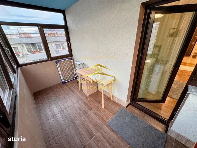 Apartamnet 2 camere Baneasa(Herastrau) Pet Friendly - Poză 8
