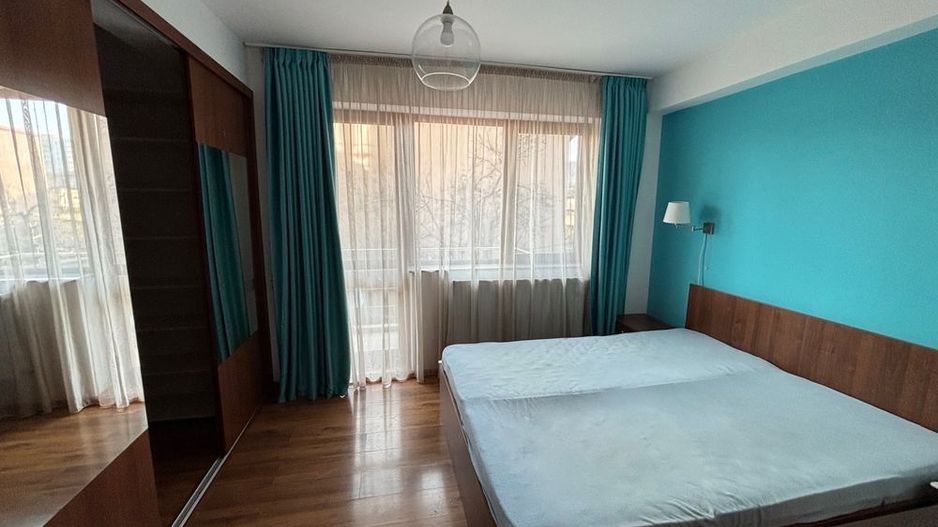 Apartament 2 camere – decomandat, 56 mp, Mihai Bravu | Contract ANAF - Poză 3
