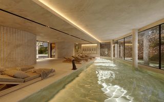 Apartament 1 Dormitor Estepona Vest - Poză 34