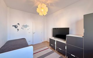 Apartament cu 3 camere, mobilat și utilat | Giroc | Eso - Poză 9