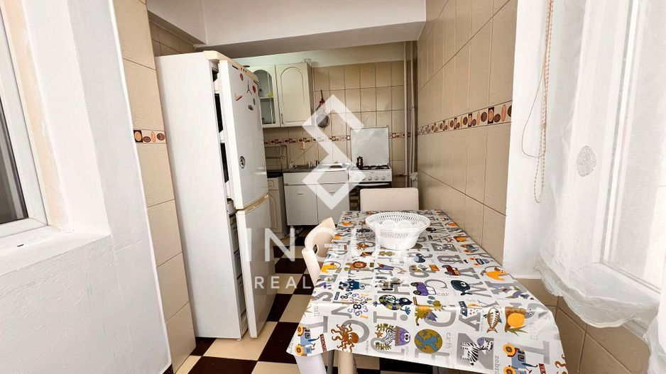 Apartament 2 camere de închiriat – Nerva Traian 15 | Sector 3 | Bucure - Poză 9