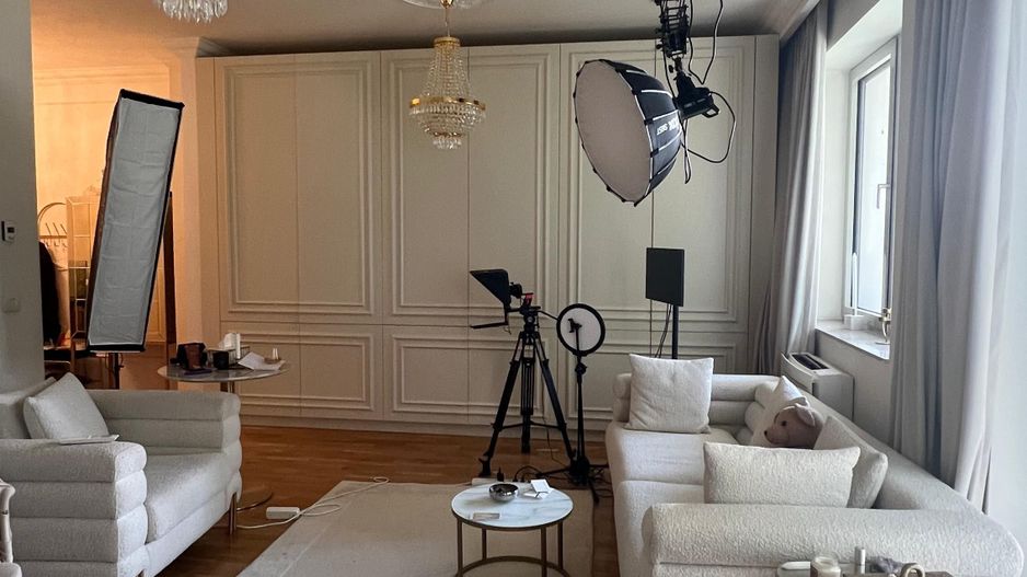 3 camere plus curte amenajata de 56 mp - Poză 5