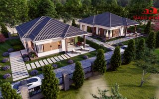 PLATA IN 3 RATE! Casa de vanzare,  Strada Soarelui! - Poză 6