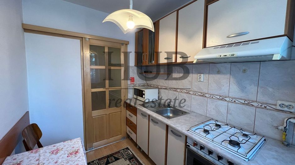 apartament cu 2 camere-decomandat- Marasesti-Piata Sud - Poză 8