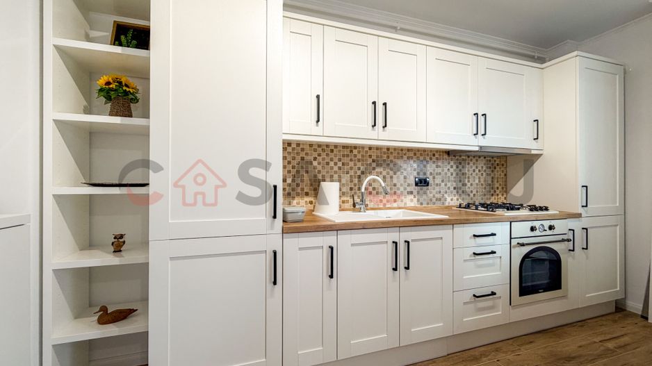 2 camere Columna Residence, Vivo! - Poză 8