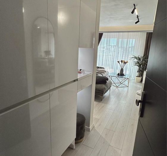 Apartament 3 camere Aradului bloc nou - Poză 7