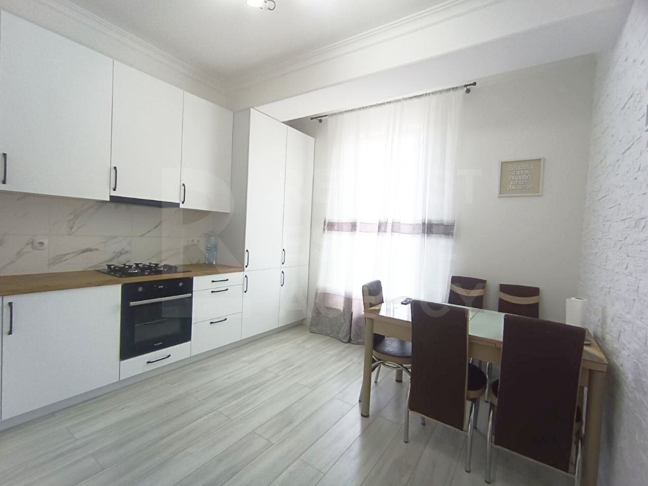 Chirie, apartament, 2 camere, strada Tudor Strișcă, Botanica - Poză 6