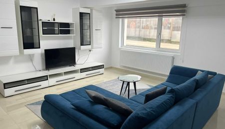 Apartament 2 camere – CUG, 2 locuri parcare- 440 EURO