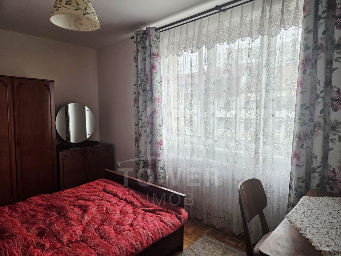 Apartament de inchiriat | 4 Camere | Zona Cedonia | 480 EUR - Poză 7