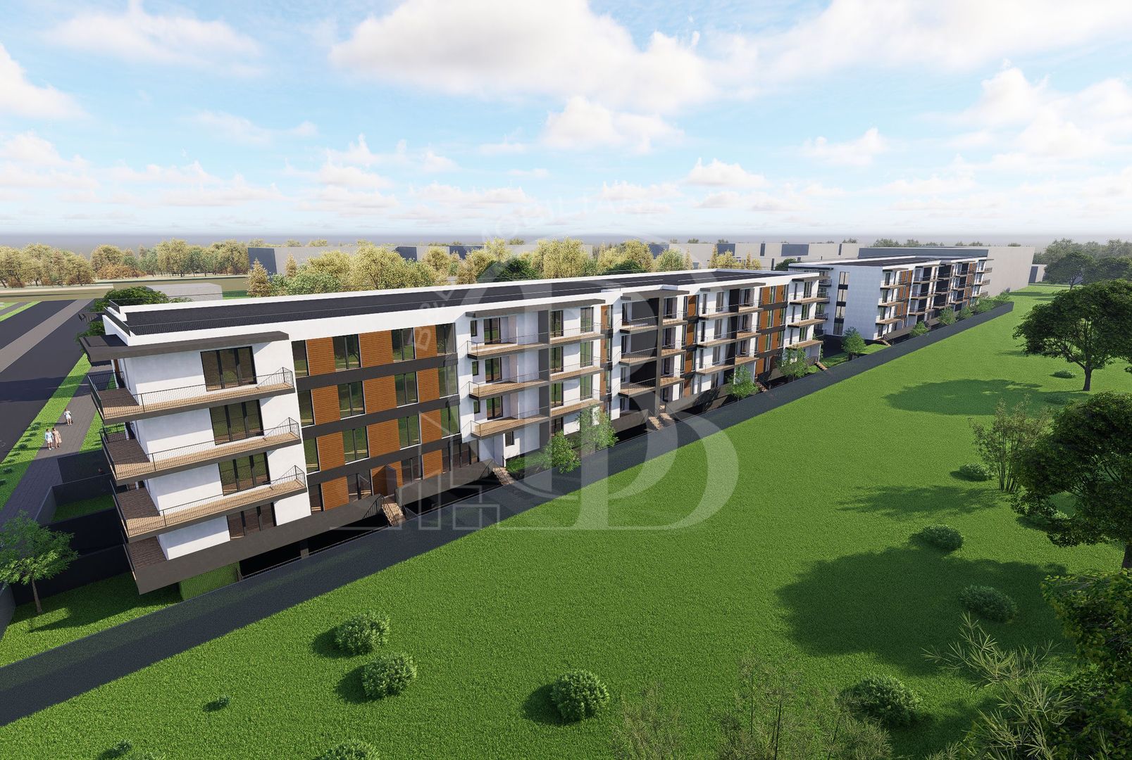 3 camere decomandat-2 bai-Theodor Pallady-Metrou Teclu - Poză 3