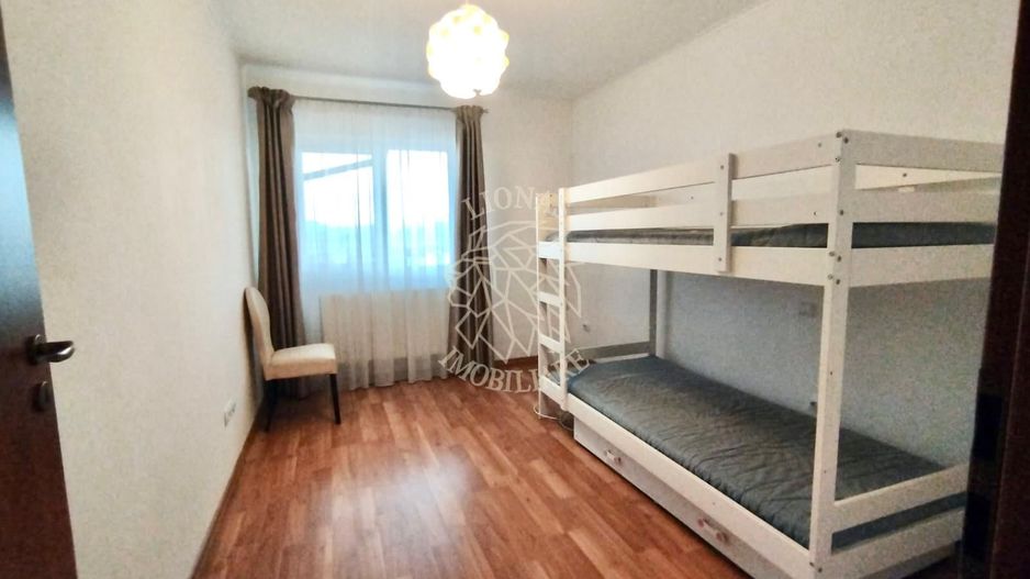 Apartament 3 camere-balcon 20 mp-lift-parcare-panoramic-Subcetate - Poză 4