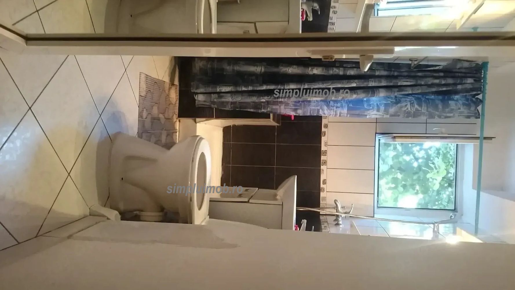 garsoniera decomandata metrou Obor - Poză 6