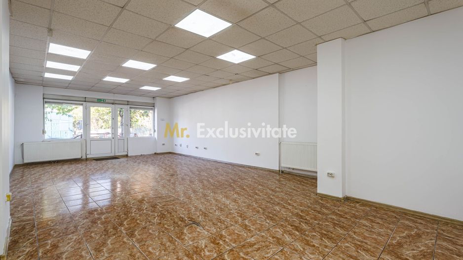 Spatiu comercial Pta Ferentari - Poză 2