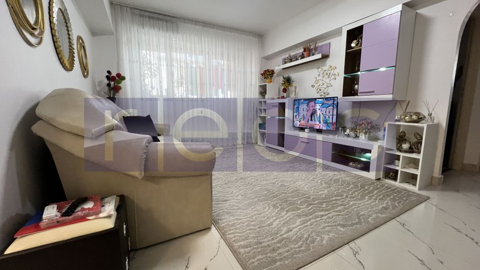 VANZARE 2 CAMERE | SEMIDECOMANDAT | ZONA 1 DECEMBRIE 1918 - Poză 2