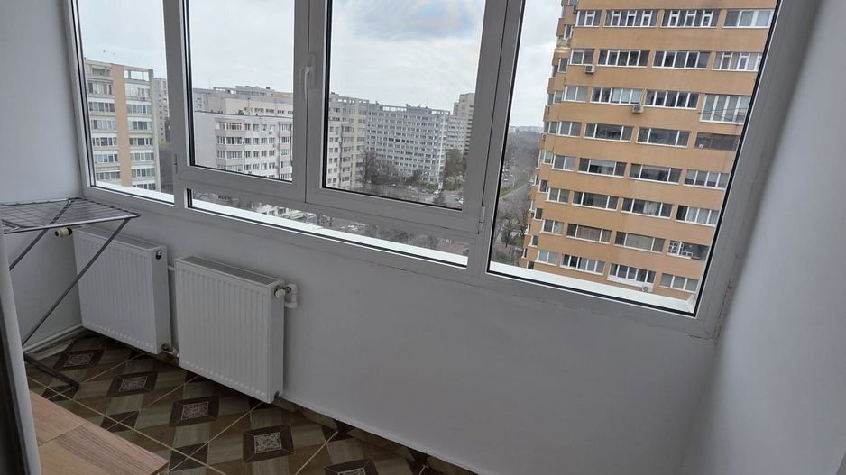 Apartament 2 camere decomandat, renovat, vedere panoramică, langa Parcul IOR - Poză 6