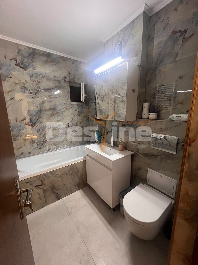 Apartament 3 camere decomandat – Zona Soarelui, Str. Orion, Timișoara - Poză 6