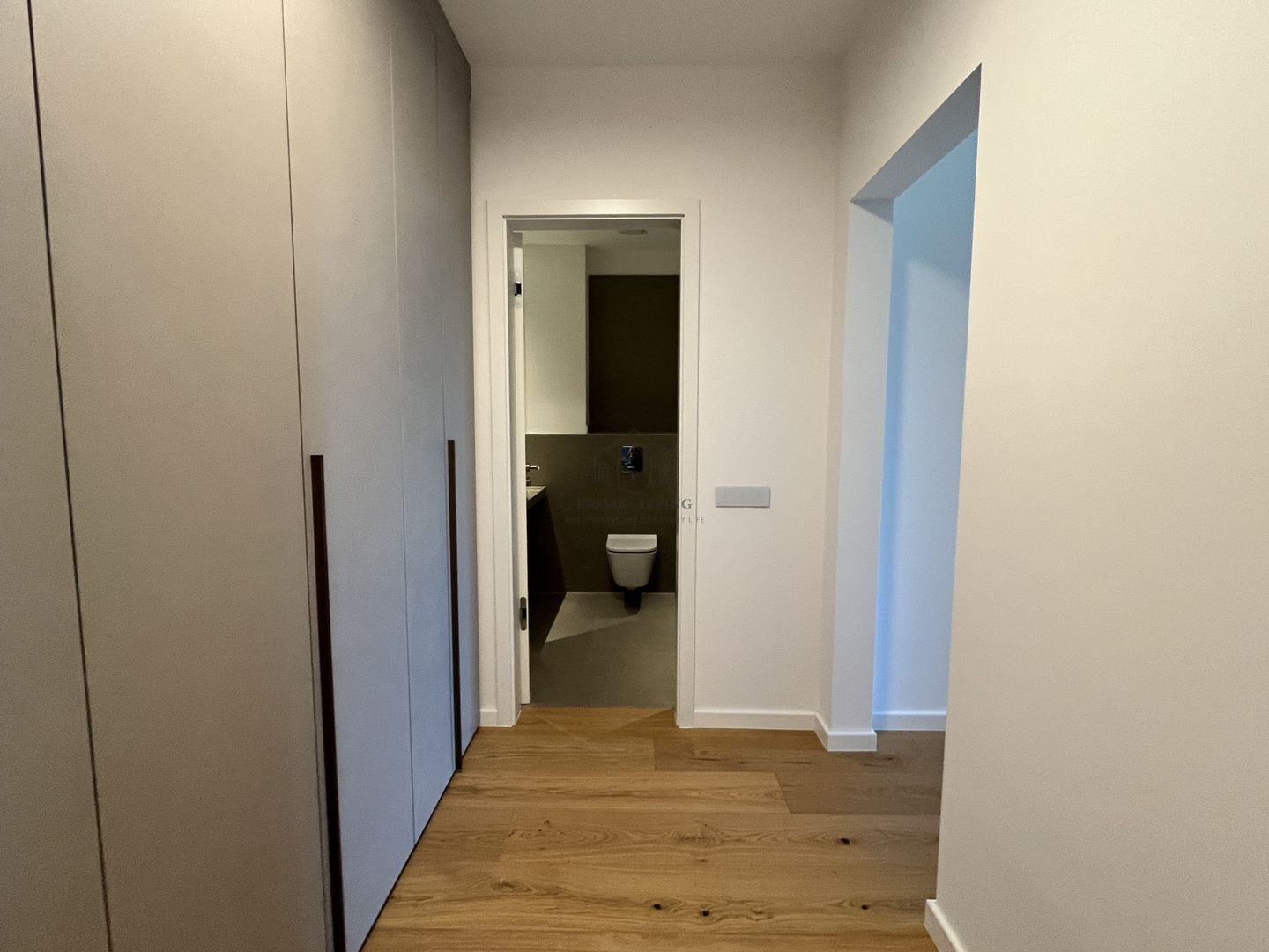 APARTAMENT DE LUX LA VANZARE/INCHIRIERE IN COMPLEX IN PIPERA - Poză 12