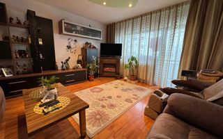 Apartament 3 Camere - Decomandat - Zona de jos - 82.69 MP utili - Poză 2