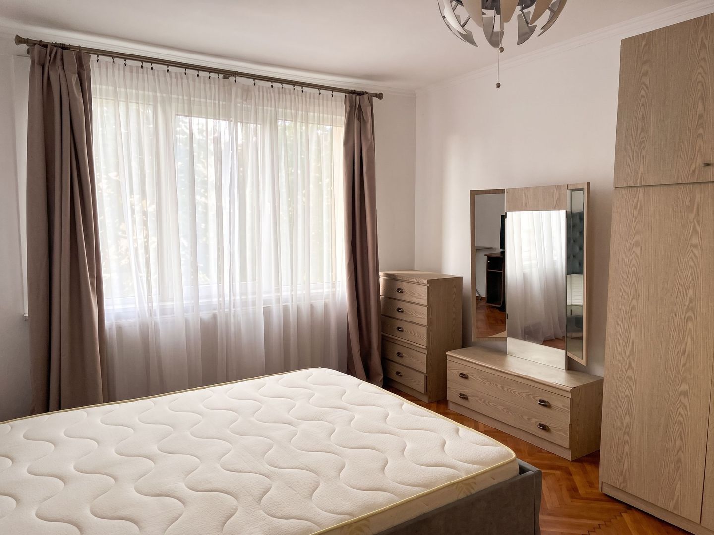 Apartament 2 camere, Zona Circumvalațiunii – Rapiditate și accesibilitate - Poză 5