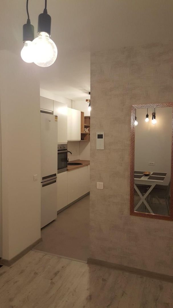 2 camere | Floreasca Residence | Aviatiei | Barbu Vacarescu - Poză 8