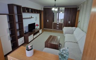 AP. 2 CAMERE STEFAN CEL MARE, BUCATARIE INCHISA, METROU 5 MINUTE - Poză 2