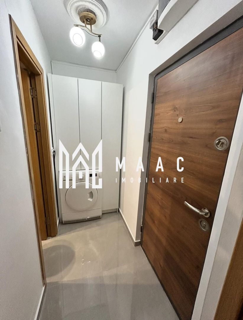 Apartament 2 camere | ETAJ 1 | Mobilat | Ștefan cel Mare - Poză 4