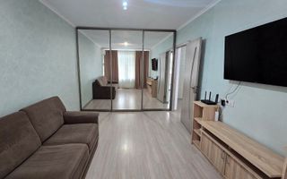Vânzare, apartament 2 camere 55 mp, șos.   Balcani, Buiucani - Poză 5