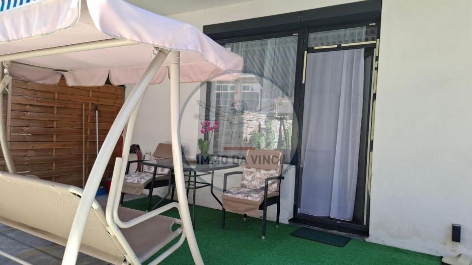 APARTAMENT DE VANZARE | 2 CAMERE | TERASA 40 MP | - Poză 11