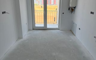 Apartament 2 camere de vânzare | Șelimbăr | 55,5 mp | balcon - Poză 4
