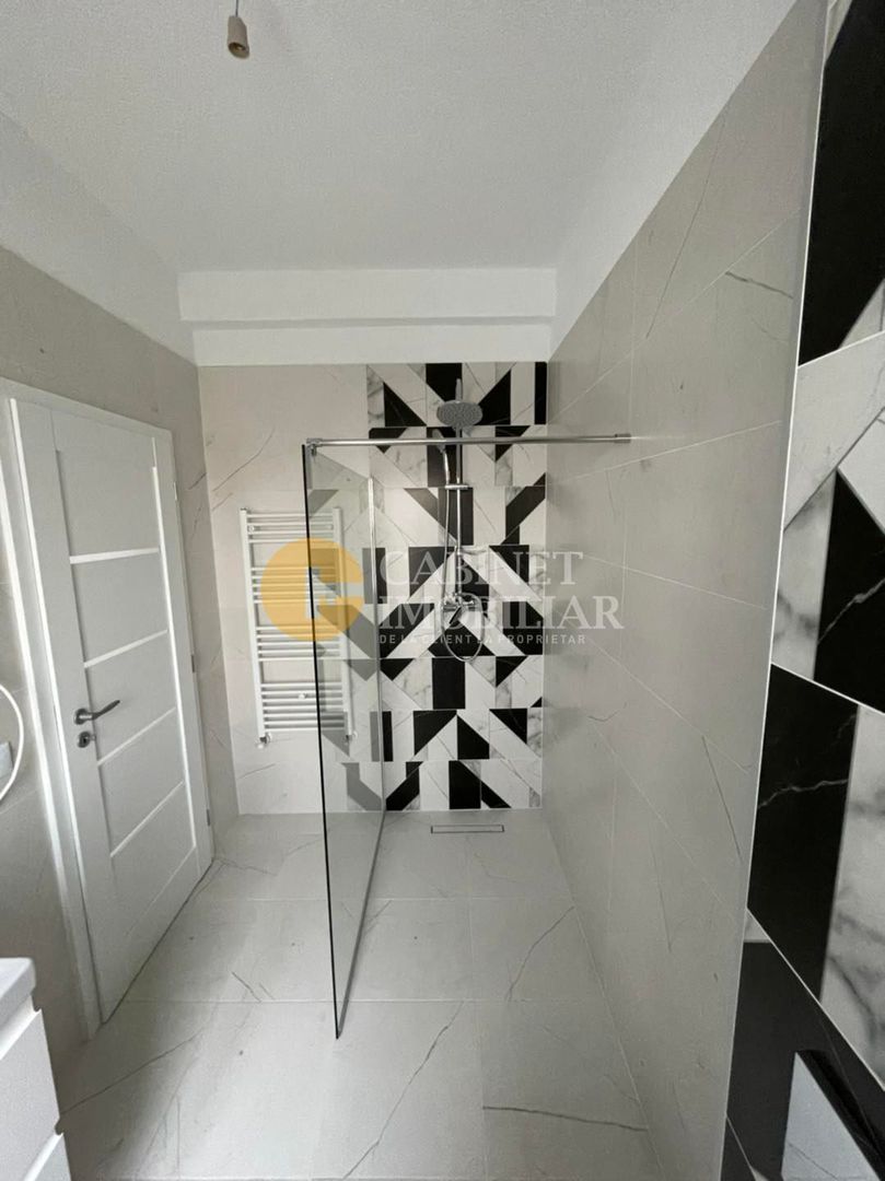 Casa 4 Camere 120 MP Complex Rezidential Valea Lupului - Poză 6