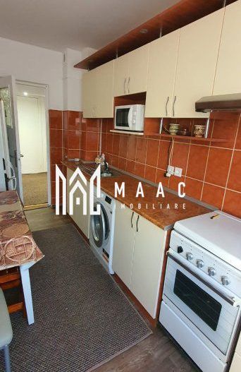 Apartament 2 Camere | Renovat | Etaj 1 | Strand | Balcon | - Poză 8