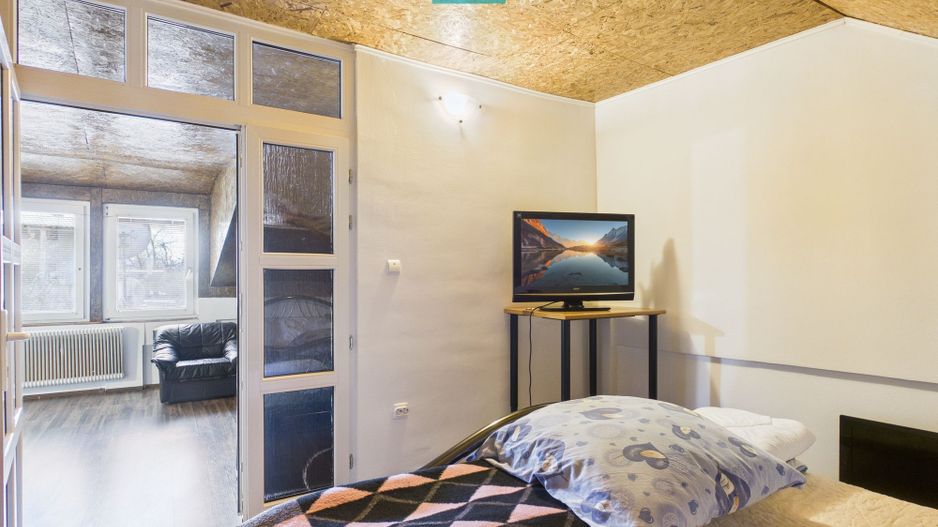 Casă la preț de apartament zona 3 Insule - Poză 8